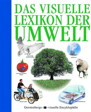 ISBN 9783806745665: Das visuelle Lexikon der Umwelt