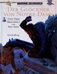 ISBN 9783806747430: Der Glöckner von Notre-Dame