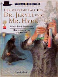 ISBN 9783806747454: Der seltsame Fall des Dr. Jekyll und Mr. Hyde