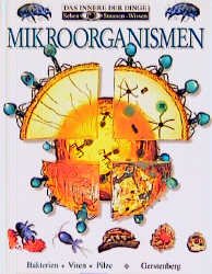 ISBN 9783806748277: Mikroorganismen