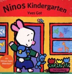 ISBN 9783806749687: Ninos Kindergarten