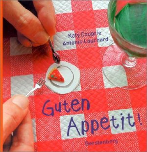 ISBN 9783806749977: Guten Appetit!