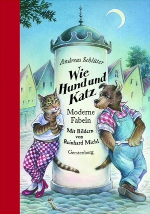 ISBN 9783806750782: Wie Hund und Katz