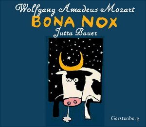 ISBN 9783806751000: Bona nox