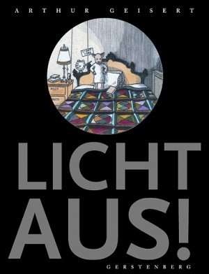 ISBN 9783806751369: Licht aus!