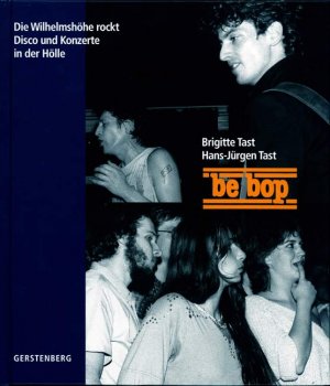 ISBN 9783806785890: be bop