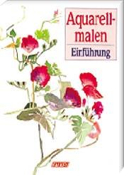 ISBN 9783806808766: Aquarellmalen