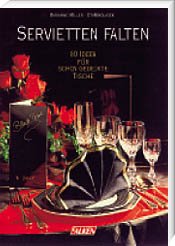 ISBN 9783806810424: Servietten falten