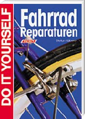 ISBN 9783806816334: Fahrradreparaturen