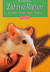 ISBN 9783806816792: Zahme Ratten