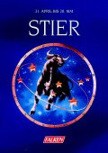 ISBN 9783806817423: Stier 21. April bis 20. Mai