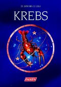 ISBN 9783806817447: Krebs 22. Juni bis 22. Juli