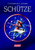 ISBN 9783806817492: Schütze 23. November bis 21. Dezember