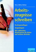 ISBN 9783806818956: Arbeitszeugnisse schreiben