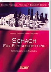 ISBN 9783806819236: Schach für Fortgeschrittene - Strategien und Taktiken