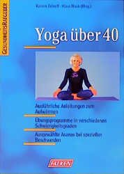 ISBN 9783806819304: Yoga über 40