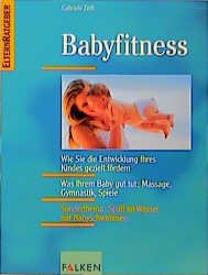 ISBN 9783806820553: Babyfitness