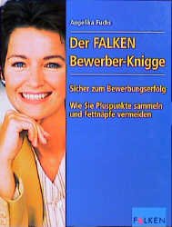 ISBN 9783806820843: Bewerber-Knigge