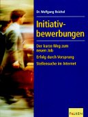 gebrauchtes Buch – Wolfgang Reichel – Initiativbewerbung