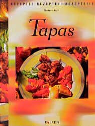 ISBN 9783806823790: Tapas