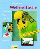 ISBN 9783806825572: Wellensittiche