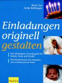 ISBN 9783806825909: Private Einladungen gestalten