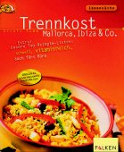 ISBN 9783806825930: Trennkost: Mallorca, Ibiza & Co.