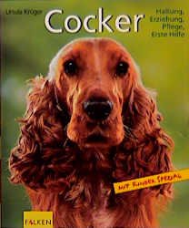 ISBN 9783806826265: Cocker