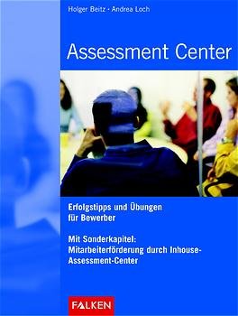 ISBN 9783806828467: Assessment Center