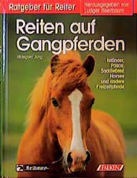 ISBN 9783806847161: Reiten auf Gangpferden