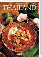 ISBN 9783806849455: Thailand