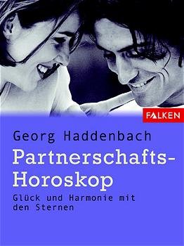 ISBN 9783806855128: Partnerschafts-Horoskop