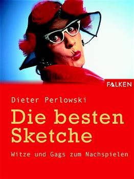 ISBN 9783806855500: Die besten Sketche