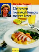 ISBN 9783806875379: Die besten Trennkost-Rezepte - Leser