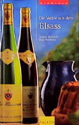 ISBN 9783806875416: Vinoteca: Elsass