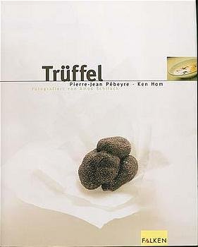 ISBN 9783806875560: Trüffel