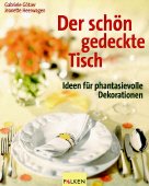 ISBN 9783806876048: Der schön gedeckte Tisch