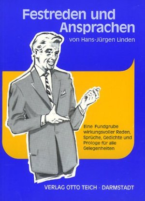 ISBN 9783806901078: Festreden und Ansprachen