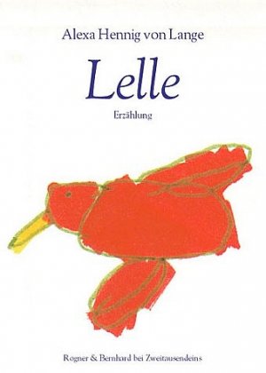 gebrauchtes Buch – Hennig von Lange – Lelle