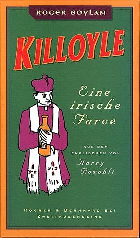 ISBN 9783807701738: Rückkehr nach Killoyle – Eine vorwiegend irische Farce