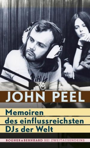 gebrauchtes Buch – Peel, John; Ravenscroft, Sheila – John Peel