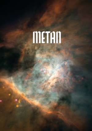 ISBN 9783807710273: Metan (EA)