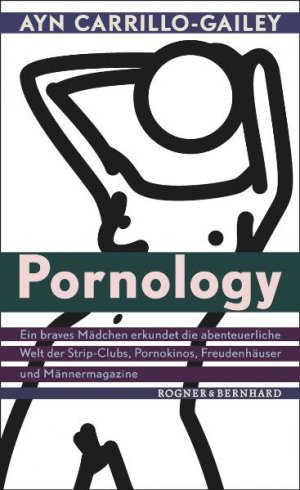 neues Buch – Ayn Carrillo-Gailey – Pornology