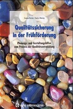 ISBN 9783808004753: Qualitätssicherung in der Frühförderung