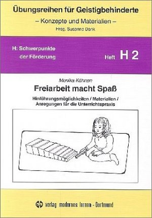 ISBN 9783808005040: Freiarbeit macht Spass – Hinführungsmöglichkeiten, Materialien, Anregungen für die Unterrichtspraxis