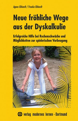 ISBN 9783808005637: Neue fröhliche Wege aus der Dyskalkulie