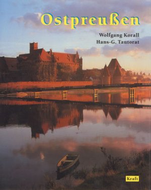 ISBN 9783808310991: Ostpreussen