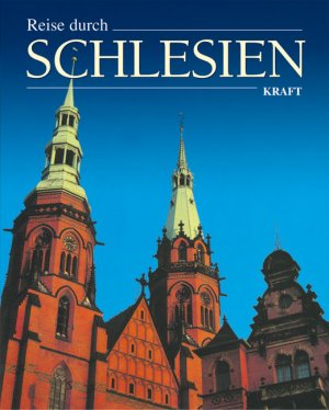 ISBN 9783808320273: Reise durch Schlesien Dworazyk, Markus and Taubitz, Monika