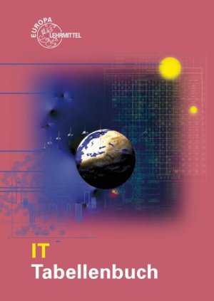 ISBN 9783808537022: IT Tabellenbuch
