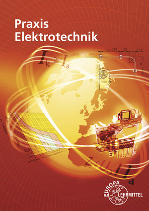 ISBN 9783808537138: Praxis Elektrotechnik